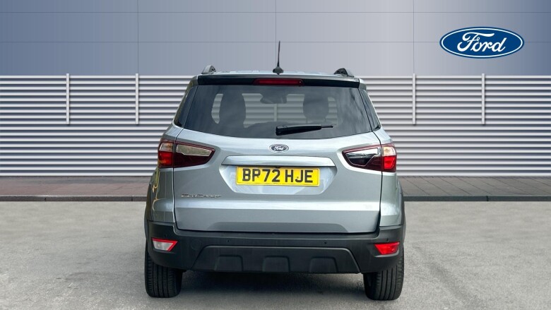 Ford EcoSport 1.0 EcoBoost 125 Active 5dr Petrol Hatchback
